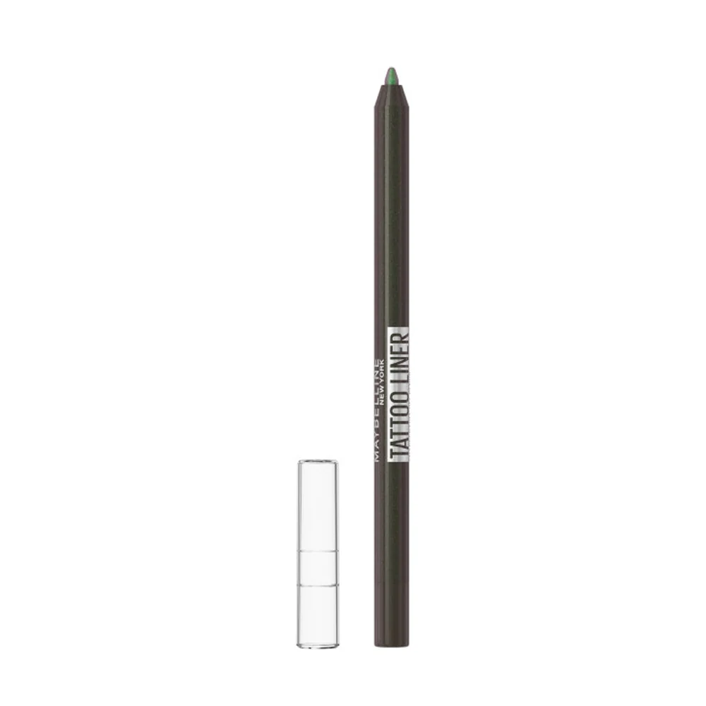 Maybelline New York Tattoo Liner Jel Göz Kalemi - 823 Aurora Flip