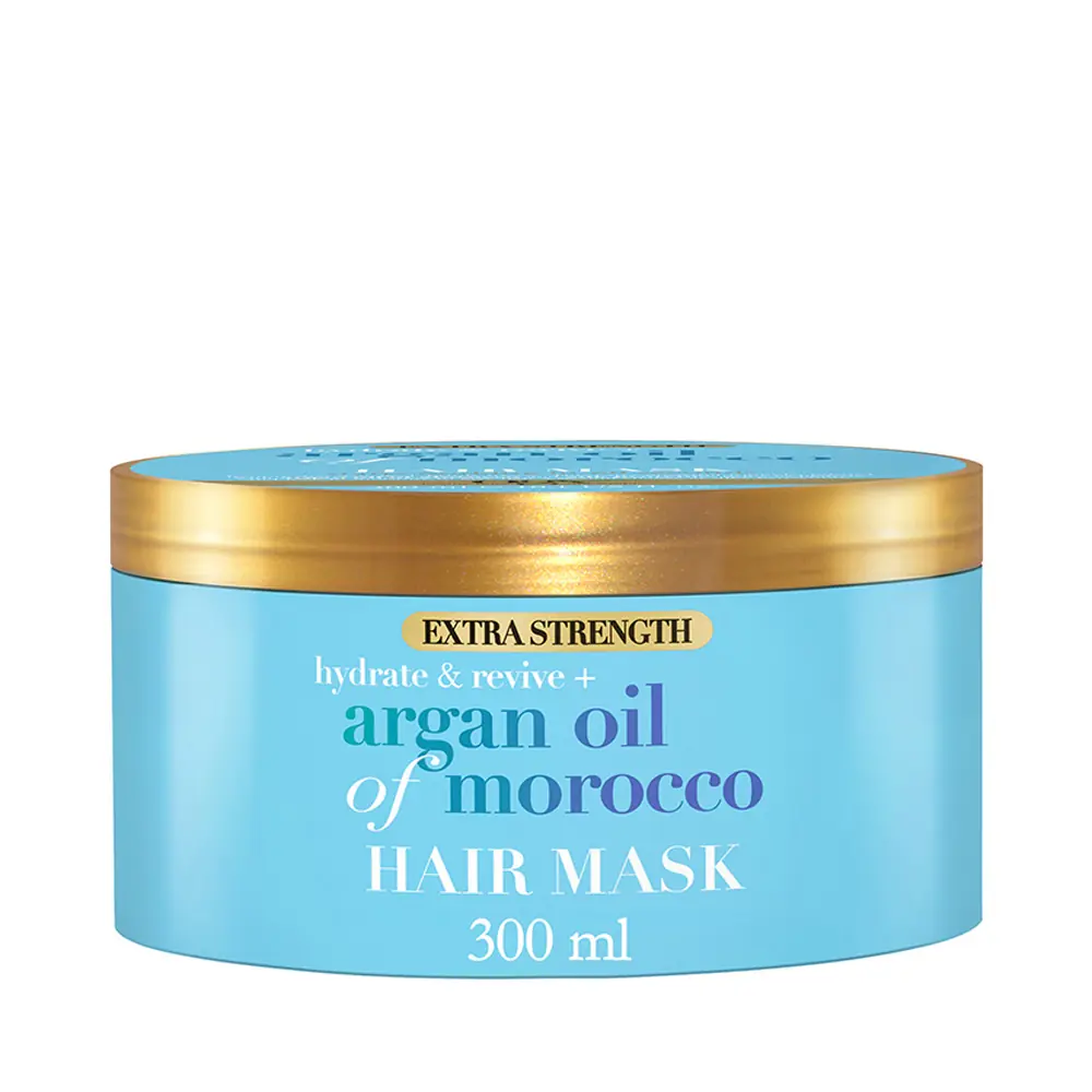 Ogx Argan Of Morocco Saç Maskesi