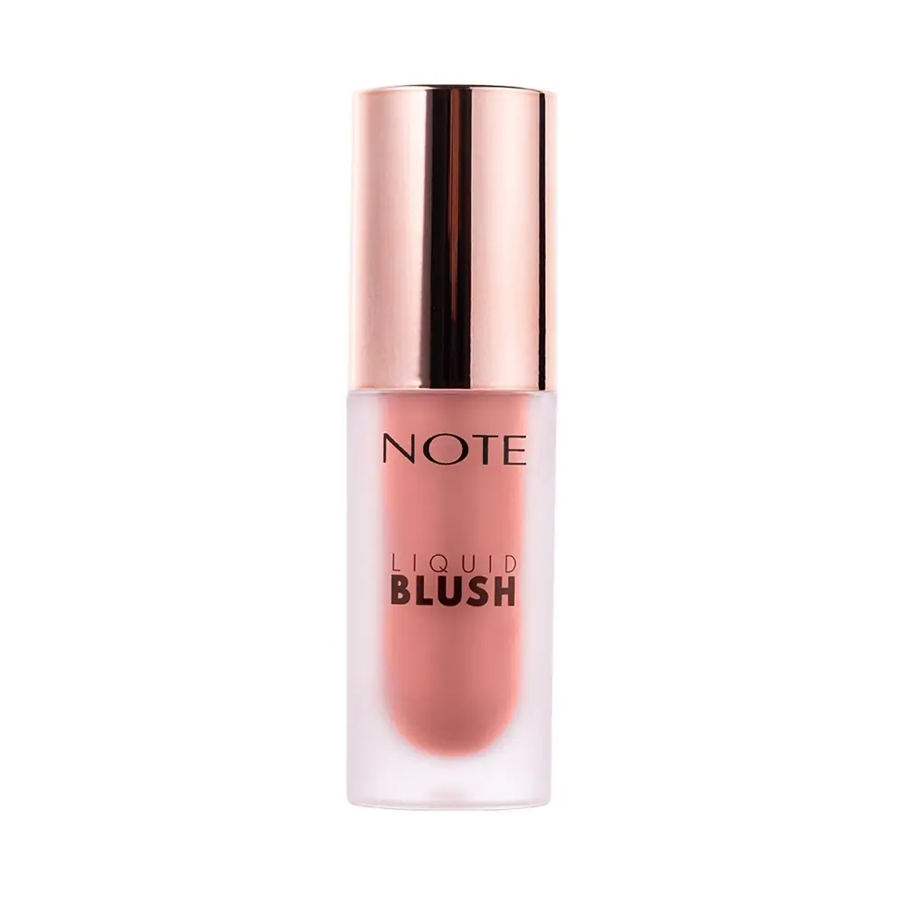 Note Liquid Blush 40 Rose