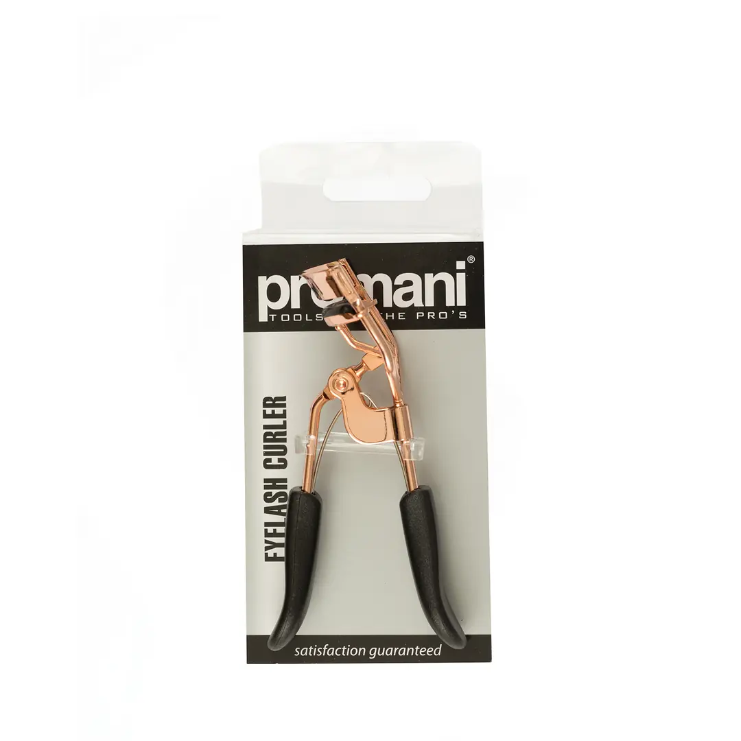 Promani Rosegold Kirpik Kıvırıcı Pr-810 | Cosmetica