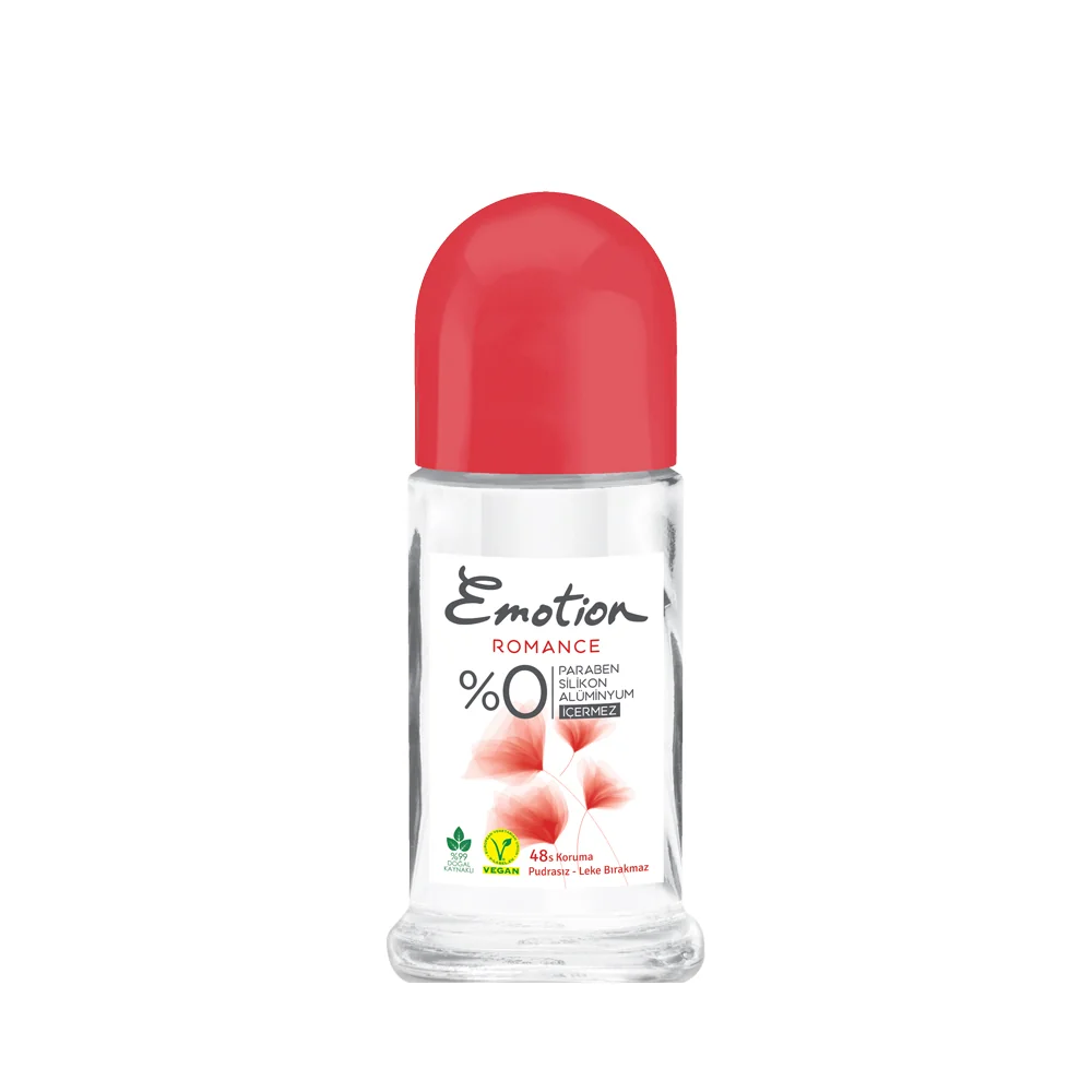 Emotion Romance Roll On 50 Ml