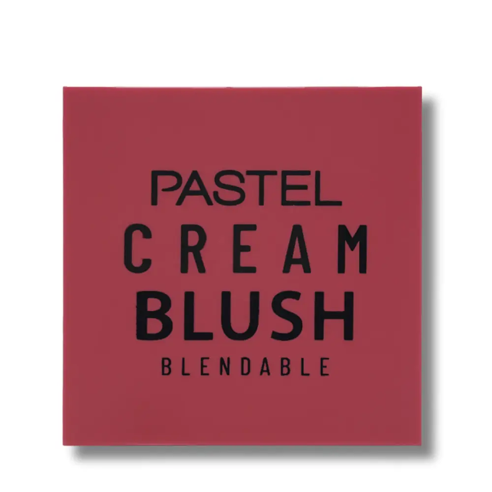 Pastel Profashion Cream Blush Blendable No:51