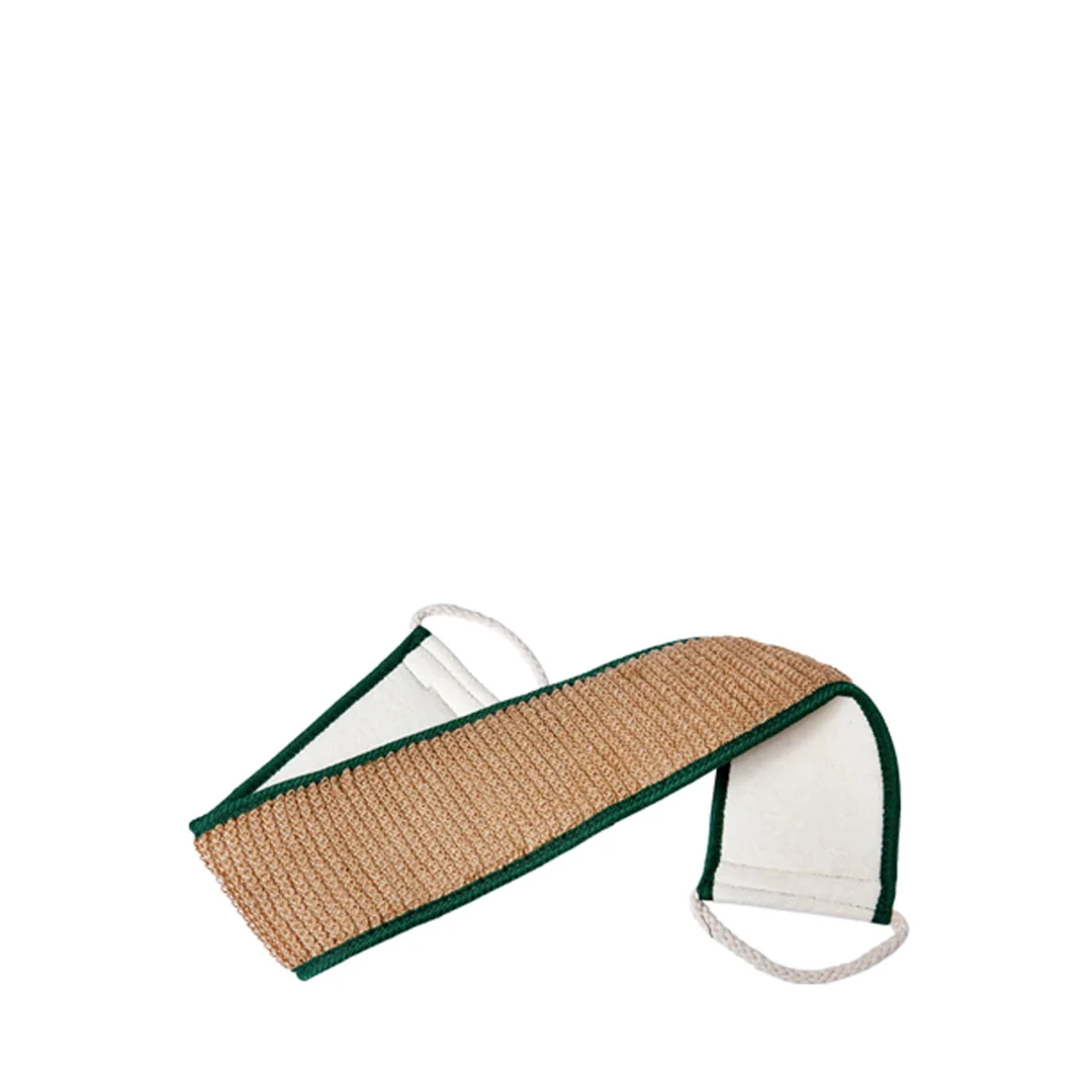 Lionesse Spa Jüt Banyo Kesesi R-409