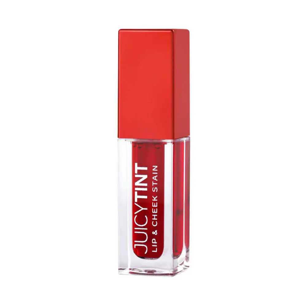 Golden Rose Juicy Tint Lip Cheek Stain No04 Berry Kiss