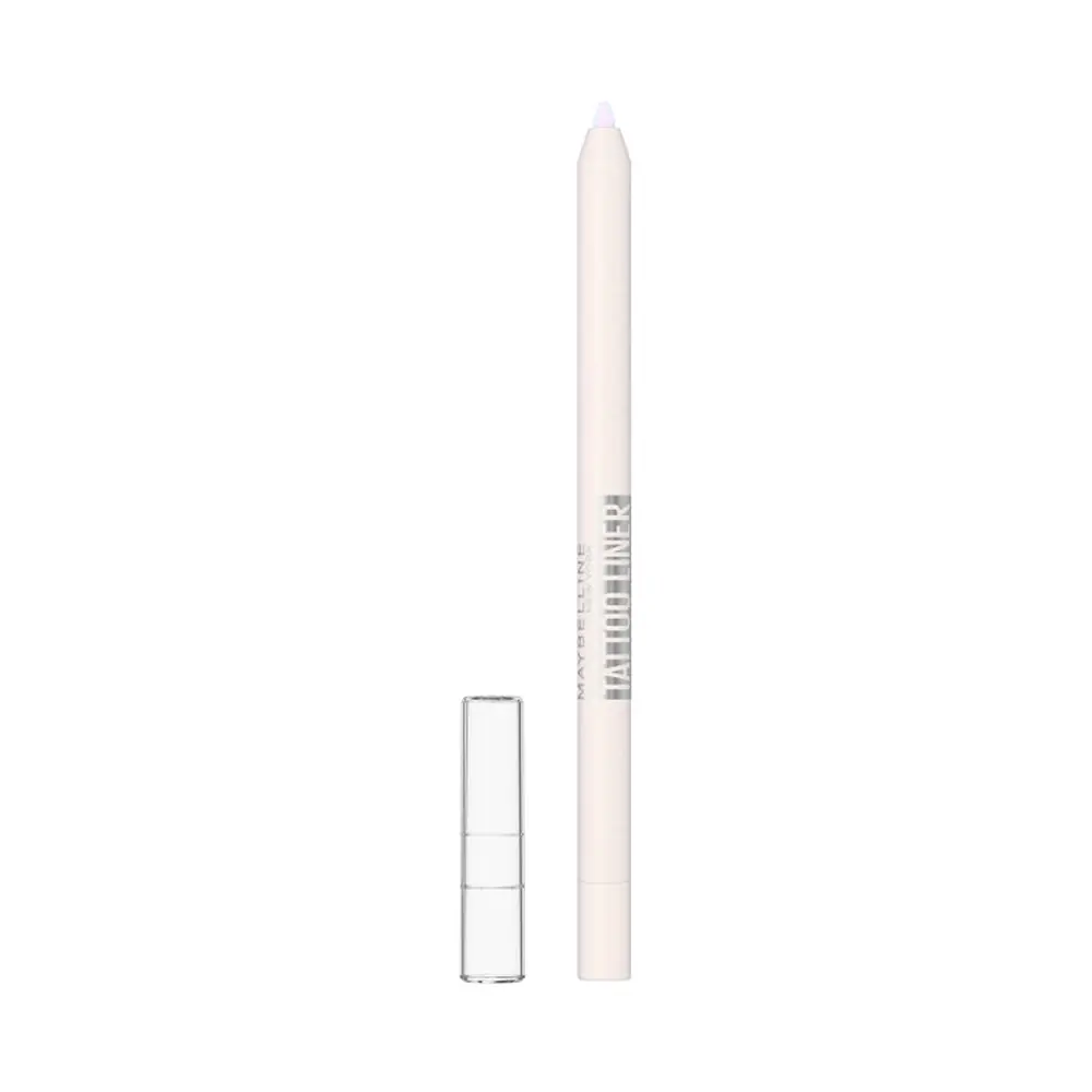 Maybelline New York Tattoo Liner Jel Göz Kalemi - 821 Stardust Chrome