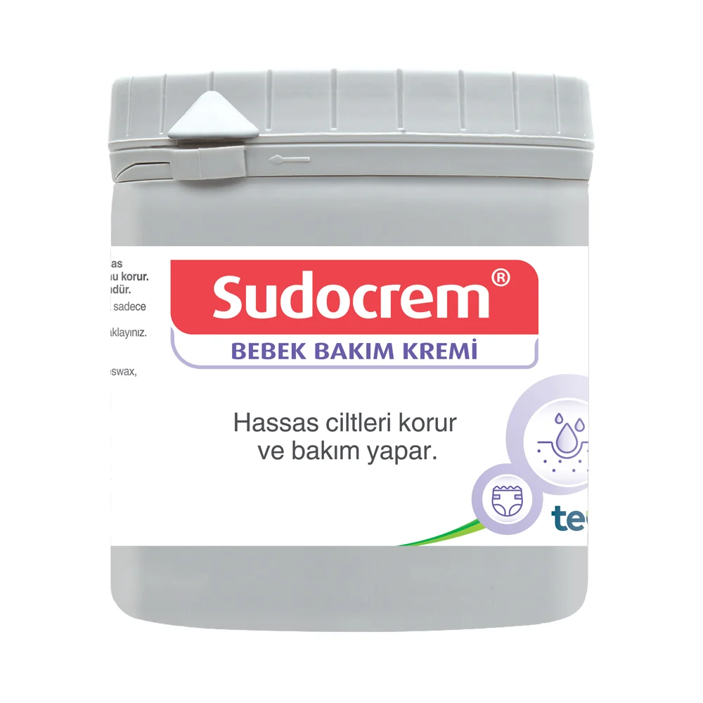 Sudocrem Bebek Bakım Kremi 250 Gr