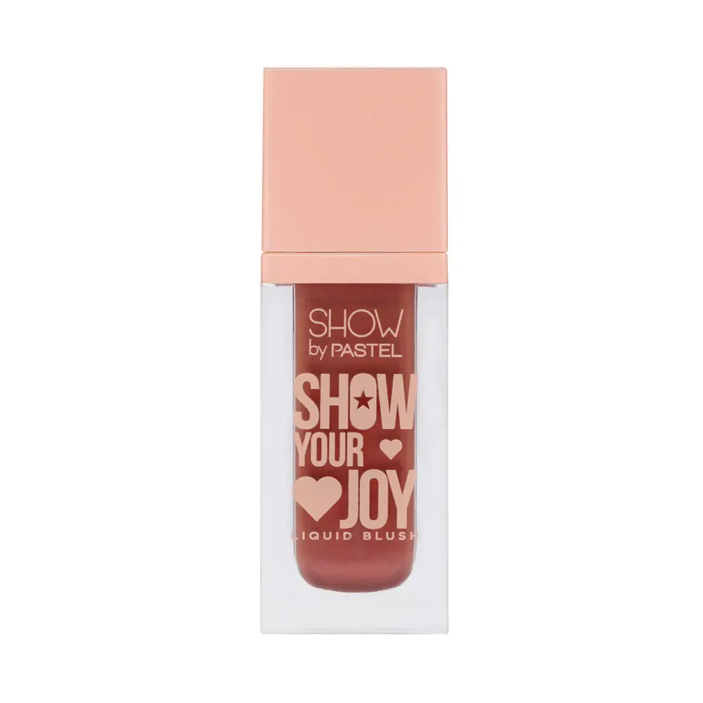 Show By Pastel Show Your Joy Liquid Blush No:59