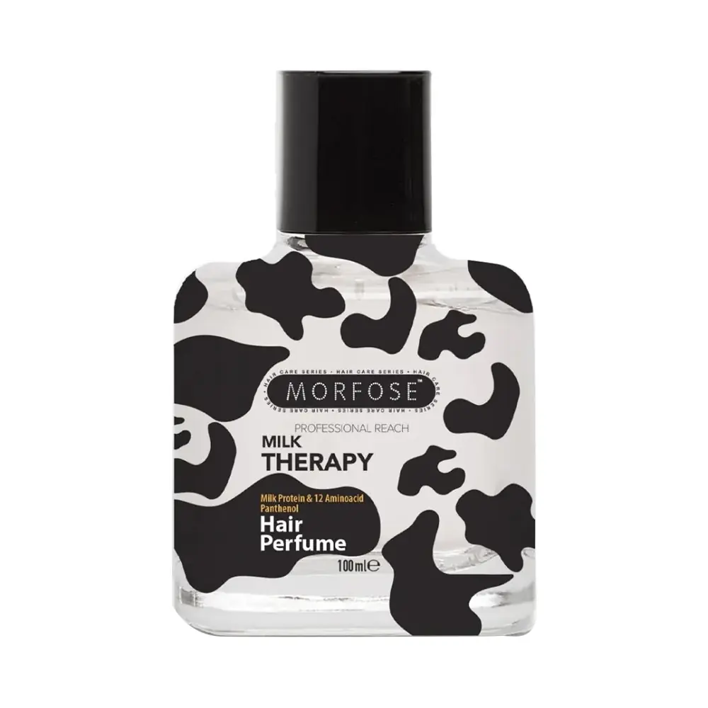 Morfose Milk Therapy Saç Parfümü