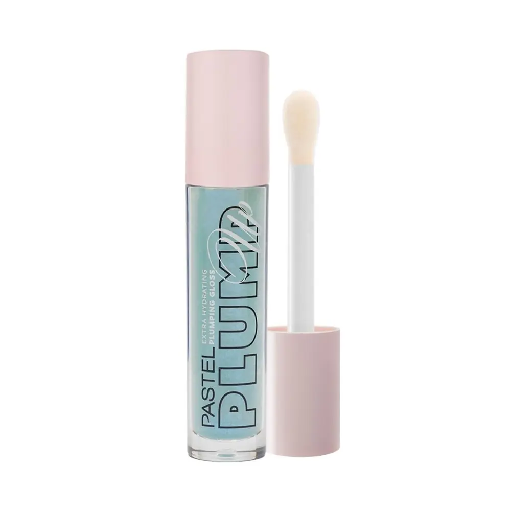 Pastel Plump Up Extra Hydrating Plumping Gloss No:215 – 215