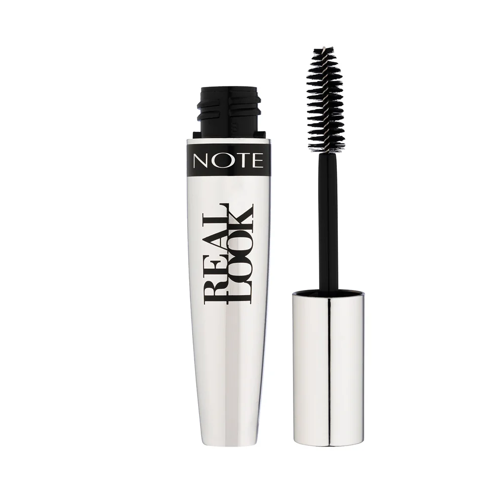 Note Real Look Mascara