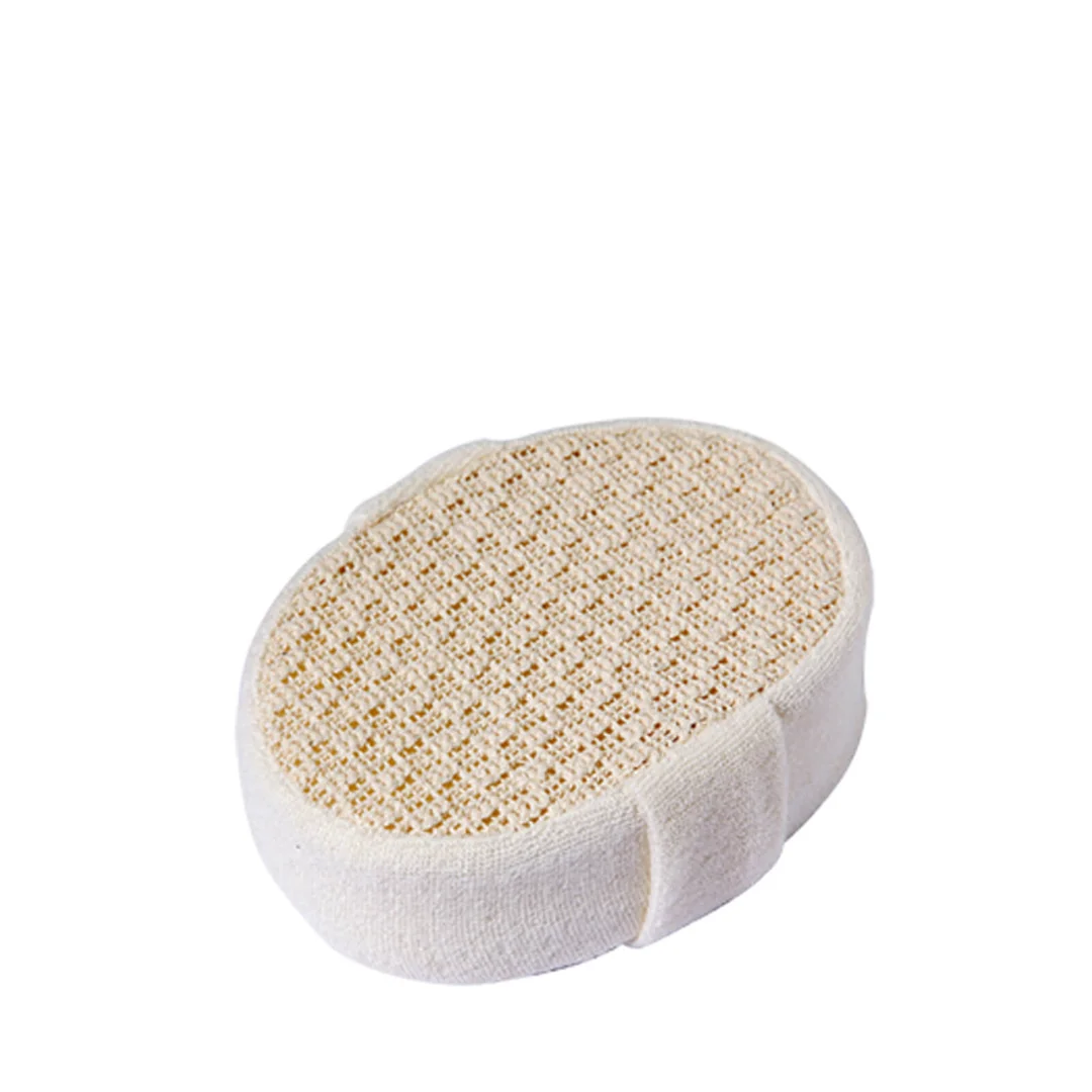 Lionesse Spa Sisal Banyo Kesesi- Large 437