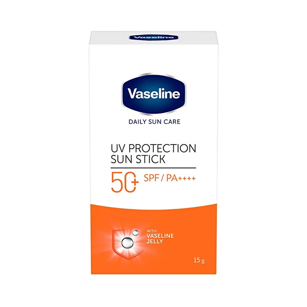 Vaseline Günlük Güneş Koruyucu Stick Spf50 15 Gr