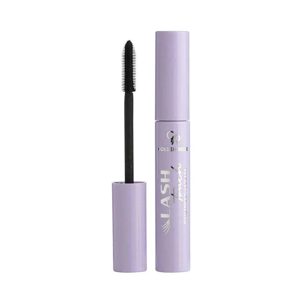 Golden Rose Golden Rose Lash Touch Waterproof Mascara