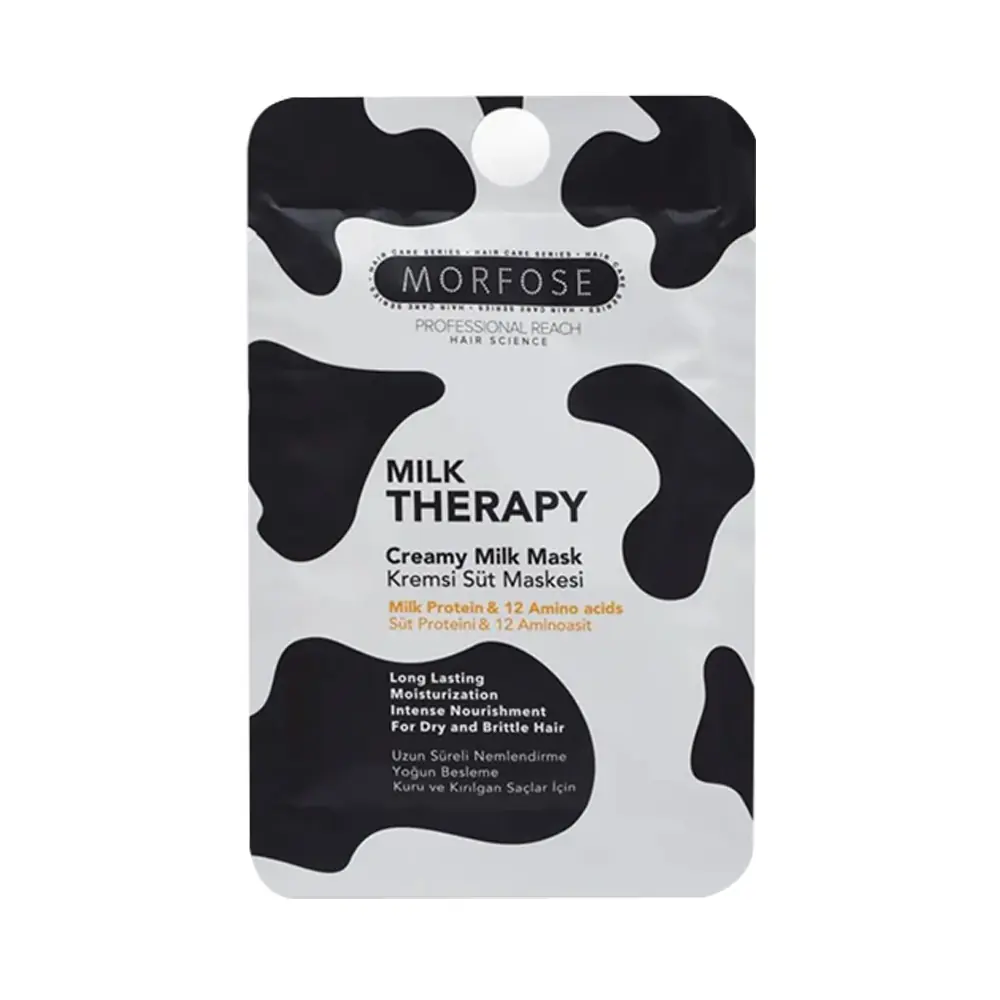 Morfose Milk Therapy Saç Maskesi 25 Ml