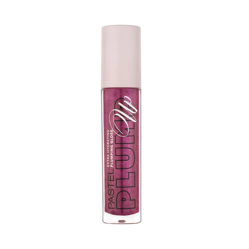 Pastel Plump Up Extra Hydrating Plumping Gloss No:207 – 207