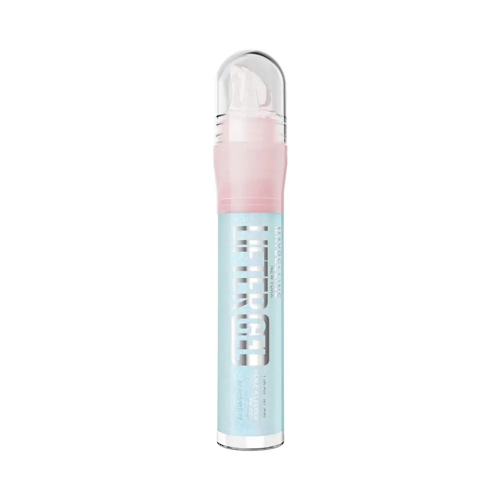Maybelline New York Maybelline Lifter Gel Ekstra Parlak ve Nemlendirici Dudak Parlatıcısı 002 Blue Boba – 002 Blue Boba