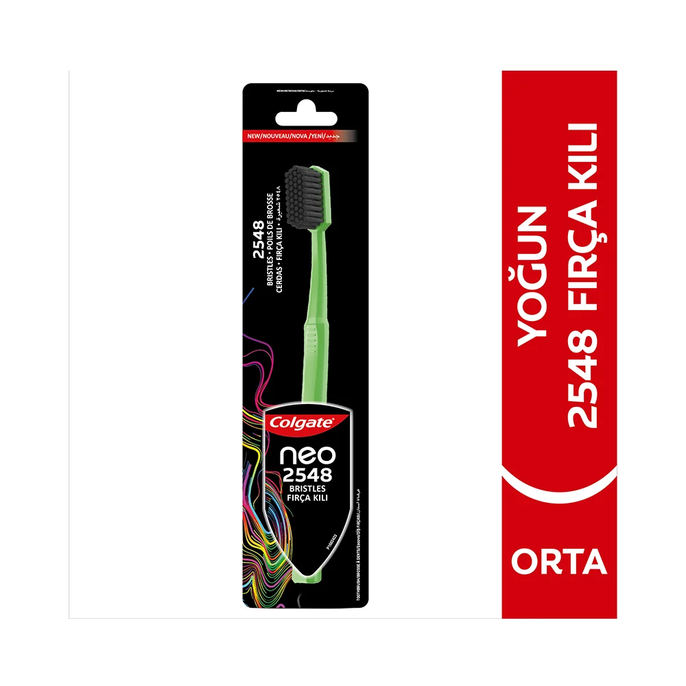 Colgate Neo Tekli Diş Fırçası