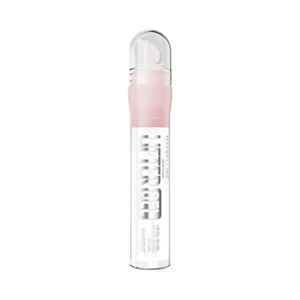 Maybelline New York Maybelline Lifter Gel Ekstra Parlak ve Nemlendirici Dudak Parlatıcısı 001 Mintini – 001 Mintini