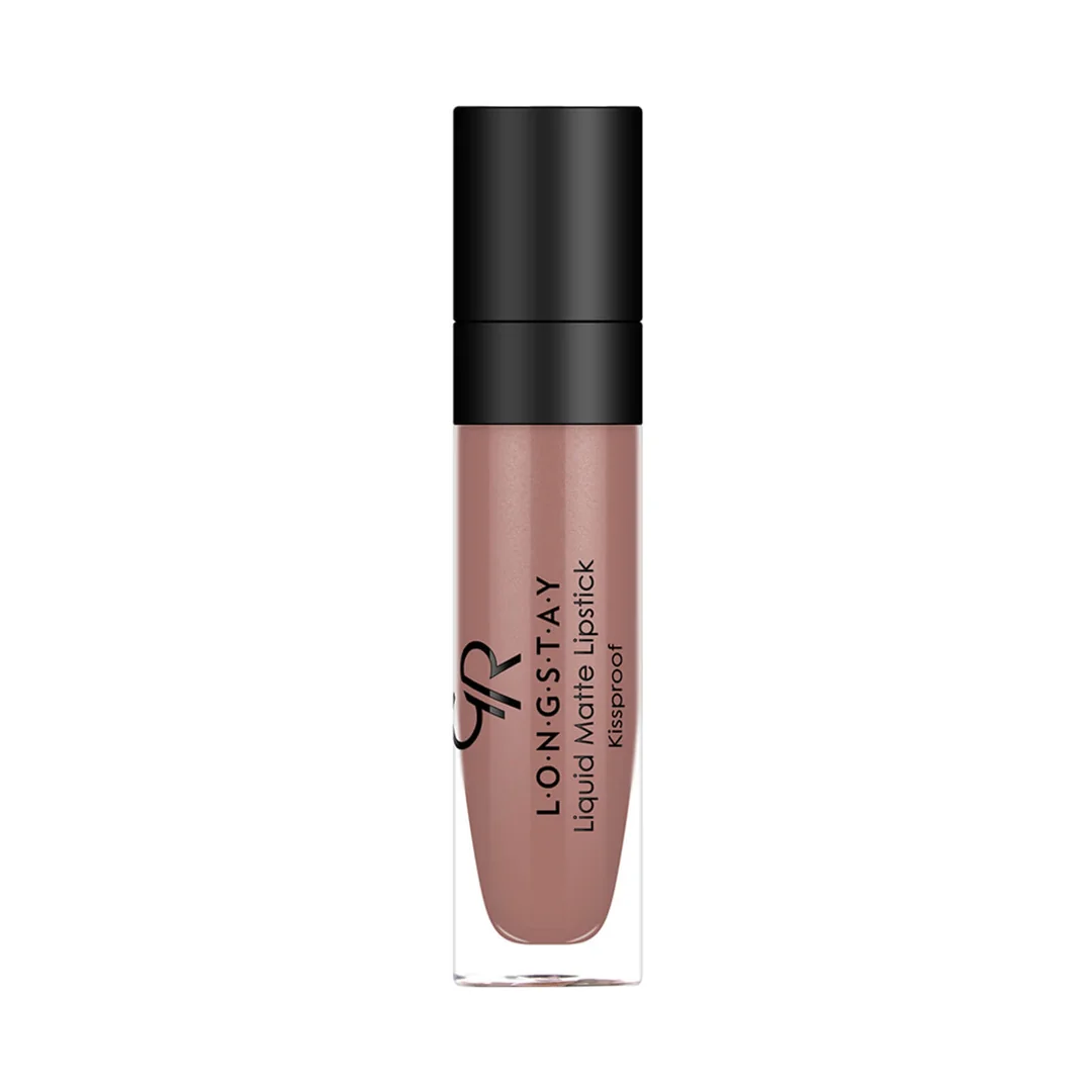 Golden Rose Longstay Liquid Matte Lipstick No:11