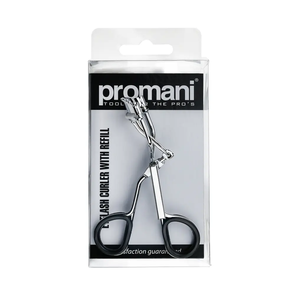 Promani Kirpik Kıvırıcı (Yedek Lastikli) | Cosmetica