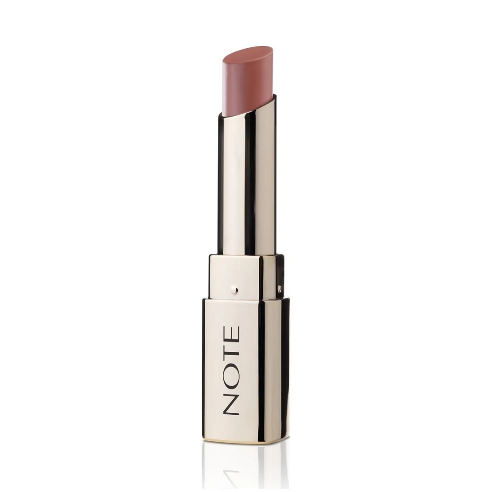 Note Iconic Matte Lipstick - 104 Ruler