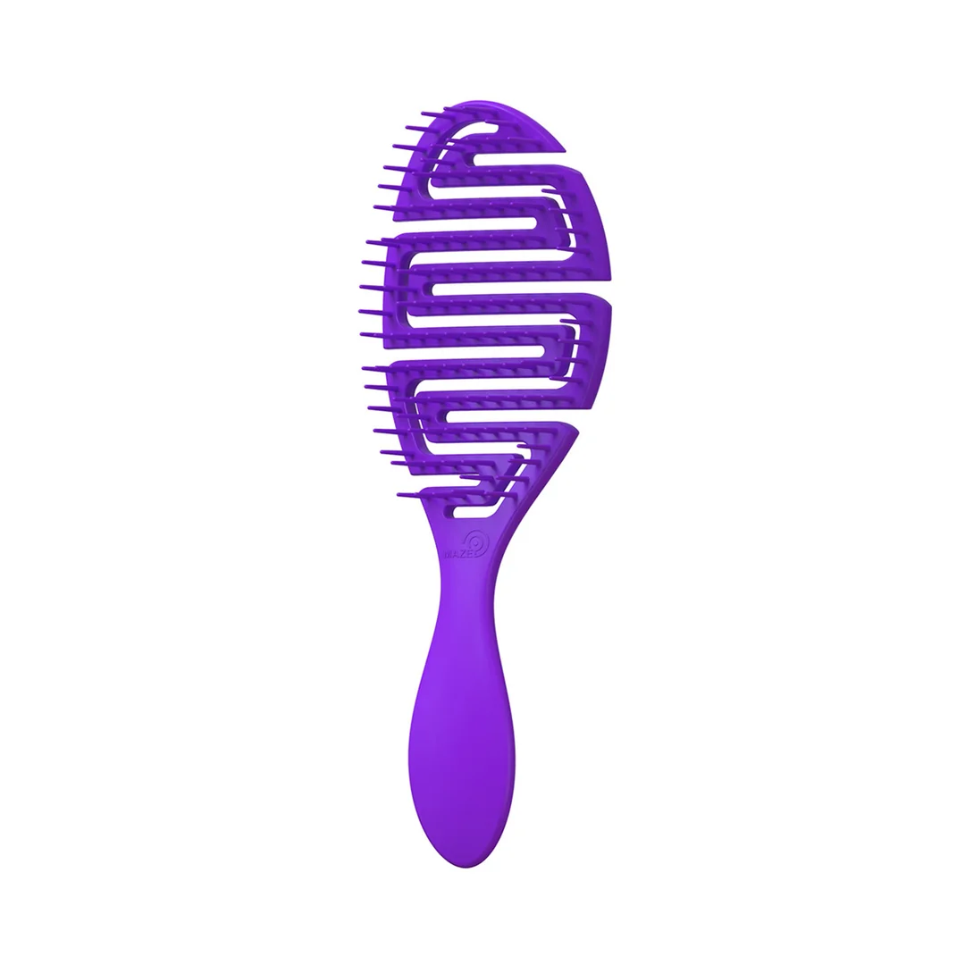 Lionesse Üç Boyutlu Saç Açıcı Tarak 6450