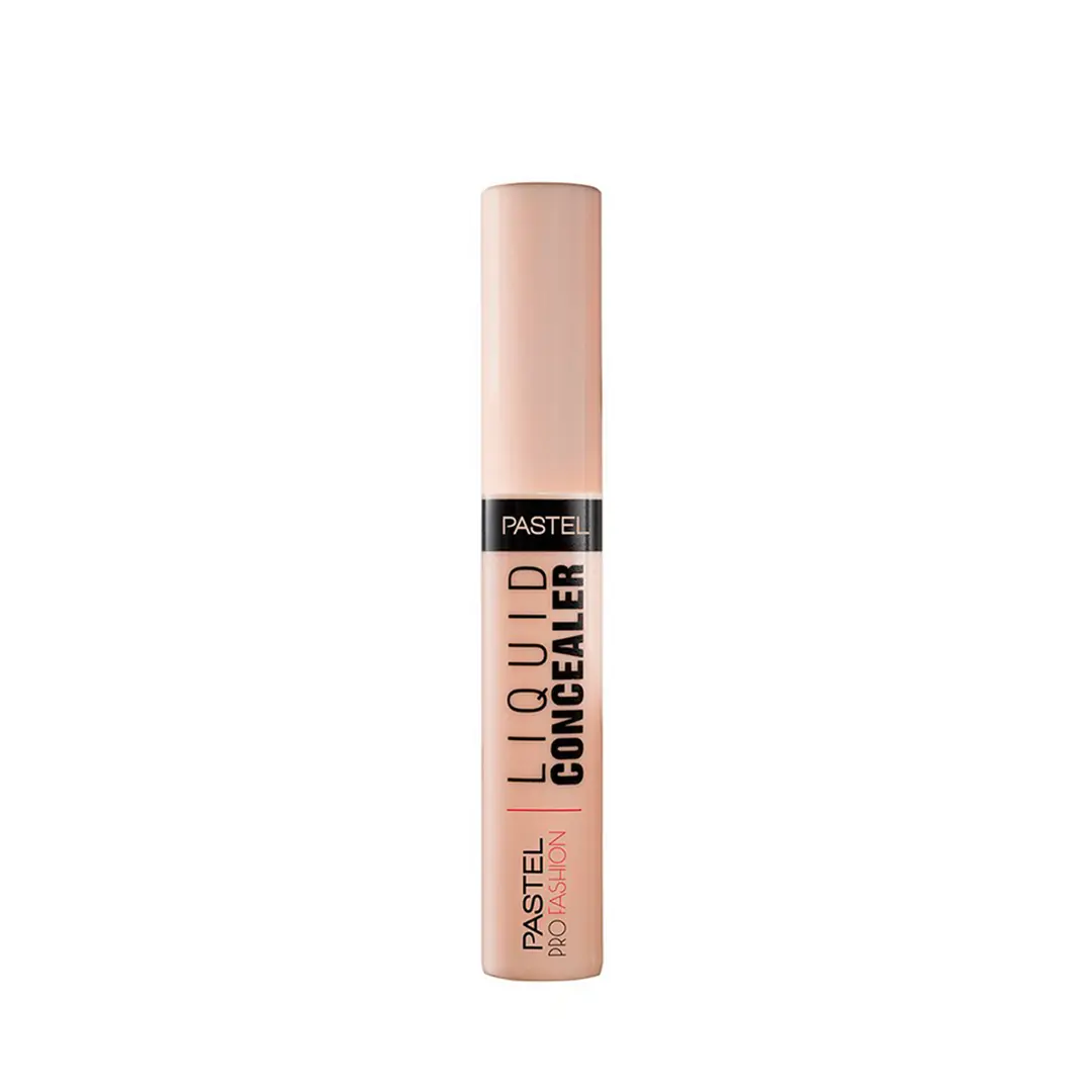 Pastel Liquid Concealer 104