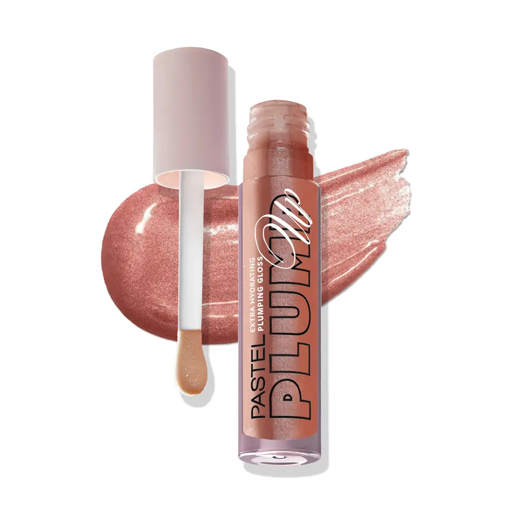 Pastel Plump Up Extra Hydrating Plumping Gloss No:202 Loverdose – 202 Loverdose