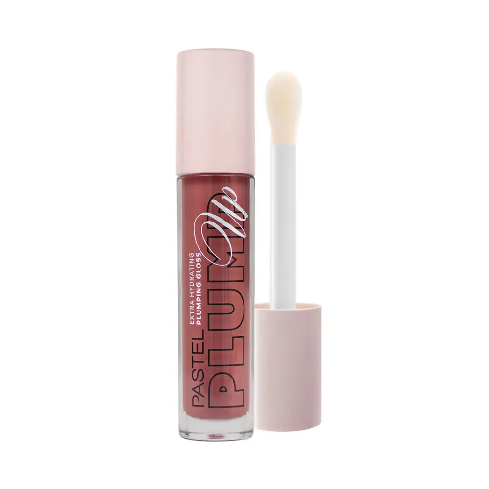 Pastel Plump Up Extra Hydrating Plumping Gloss No:212 – 212