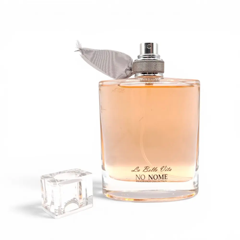 NO NOME EDT FOR WOMEN 75 ML 062 LA BELLE LA BELLE