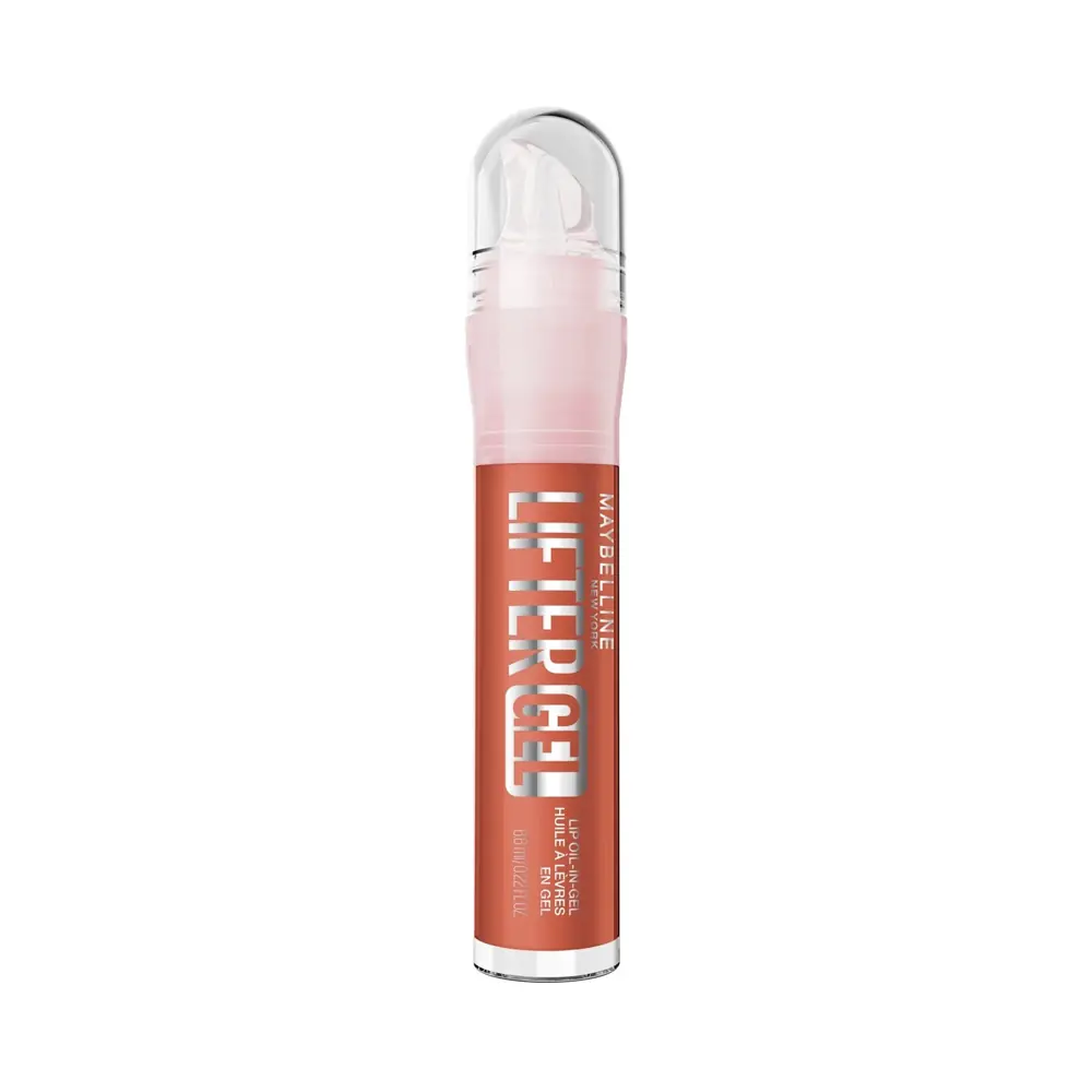Maybelline New York Maybelline Lifter Gel Ekstra Parlak ve Nemlendirici Dudak Parlatıcısı 007 Vanilla Horchata – Vanilla