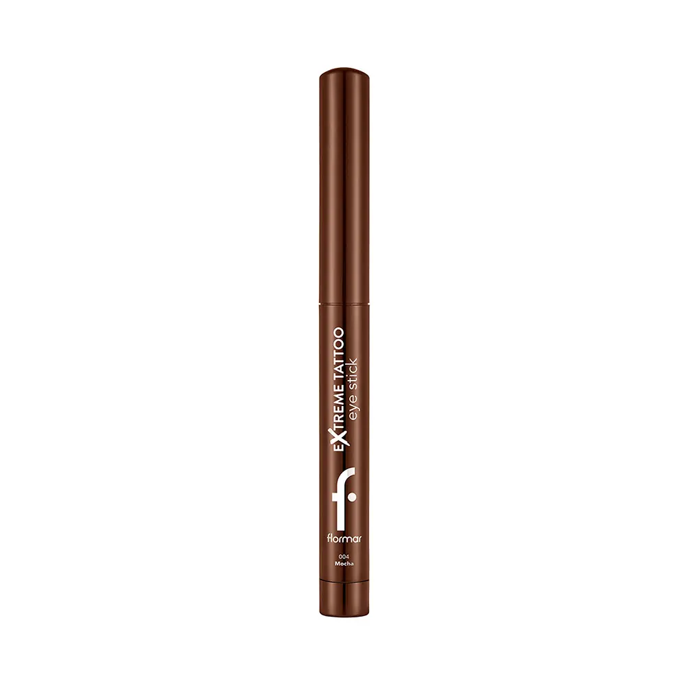 Flormar Extreme Tattoo Eye Stick Eyeliner 004 Mocha – 004 Mocha