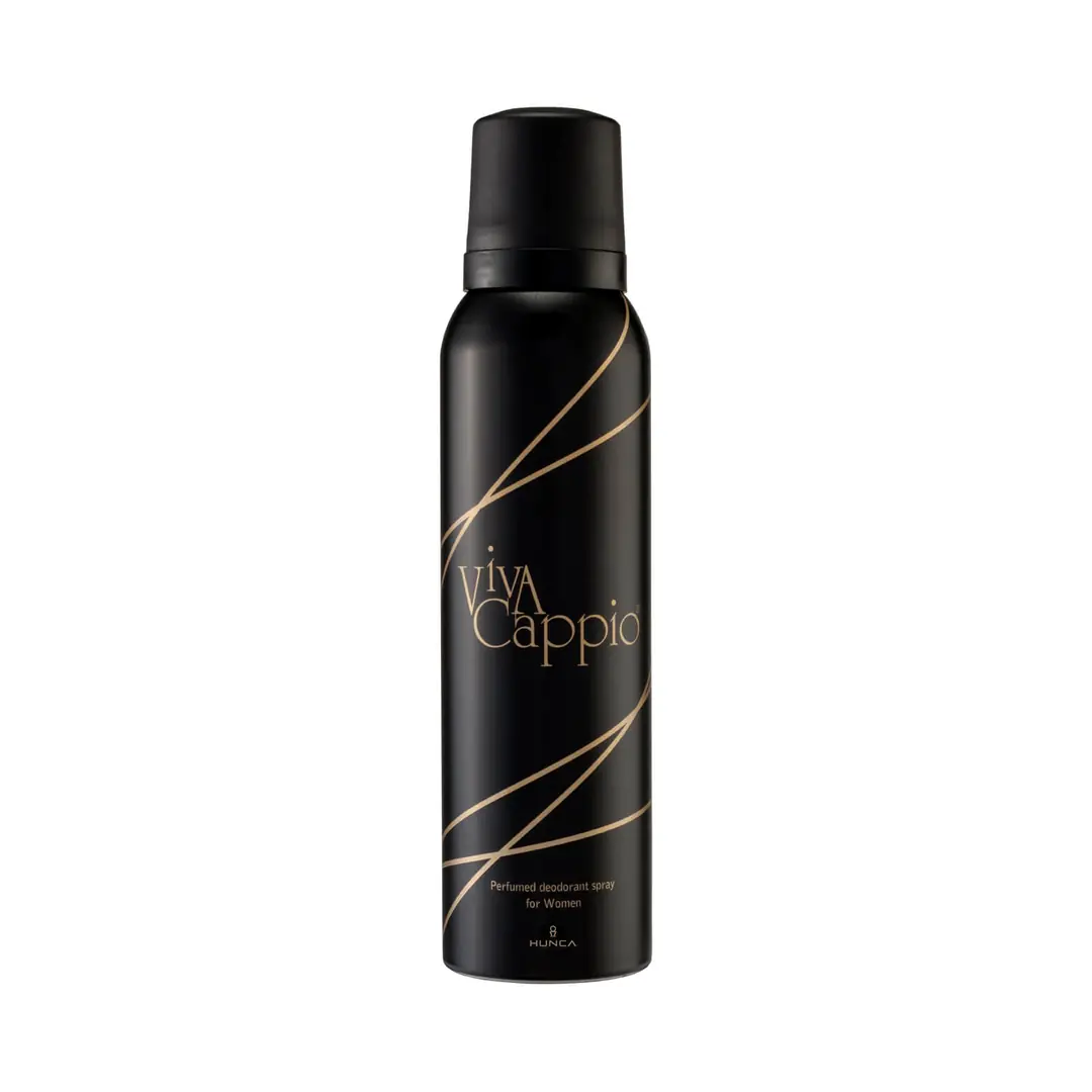 Viva Cappio Deodorant Women 150 Ml