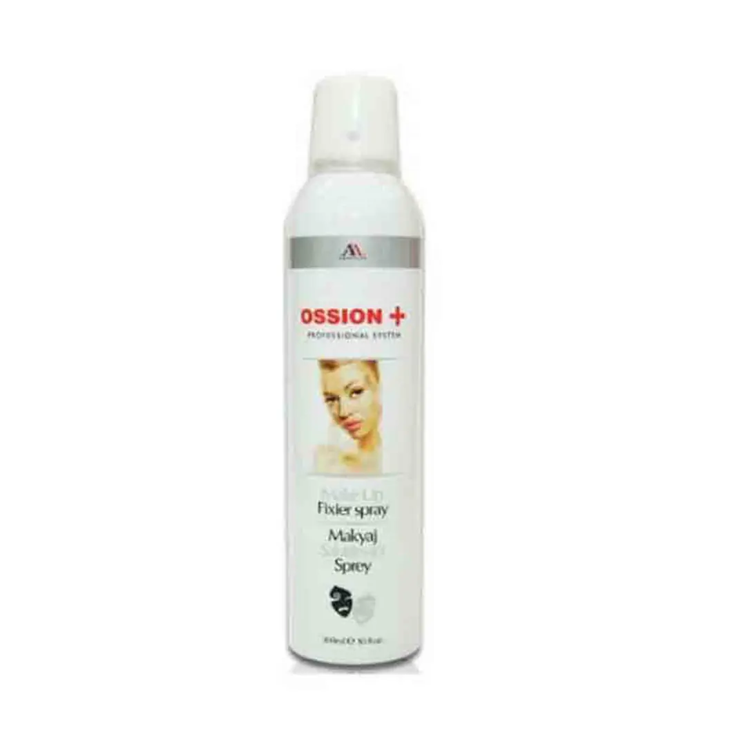 Ossion Makyaj Sabitleyici Sprey 300 Ml