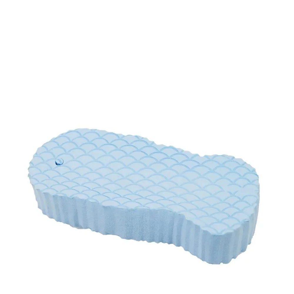 Nascita Banyo Vücut Süngeri