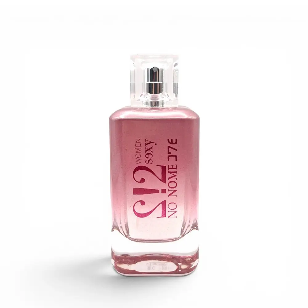 NO NOME EDT FOR WOMEN 100 ML 076 2!2 SEXY