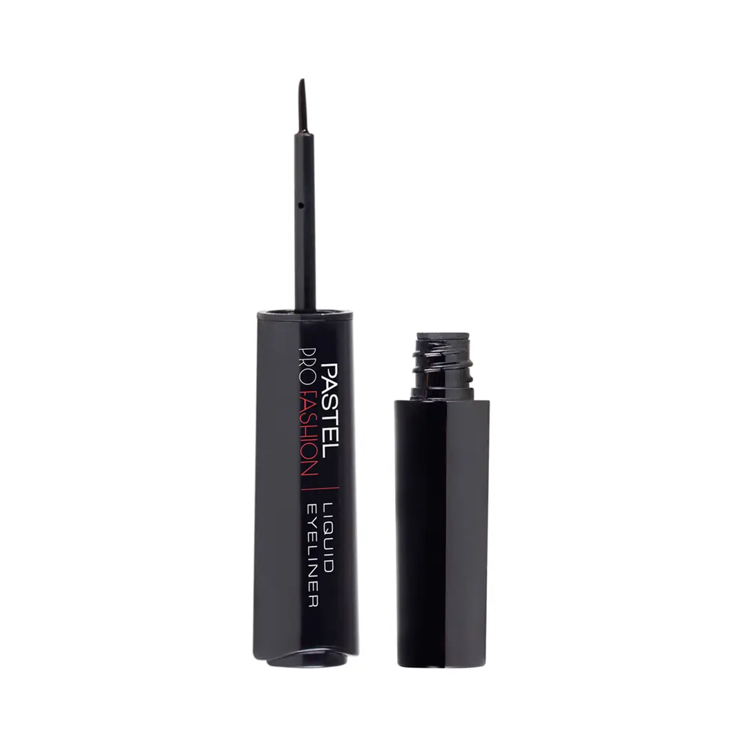 Pastel Profashion Liquid Eyeliner 01