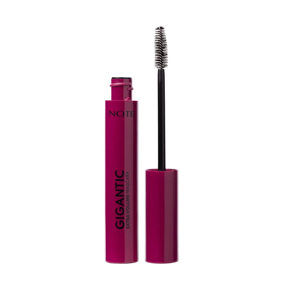 Note Gigantic Extra Volume Mascara