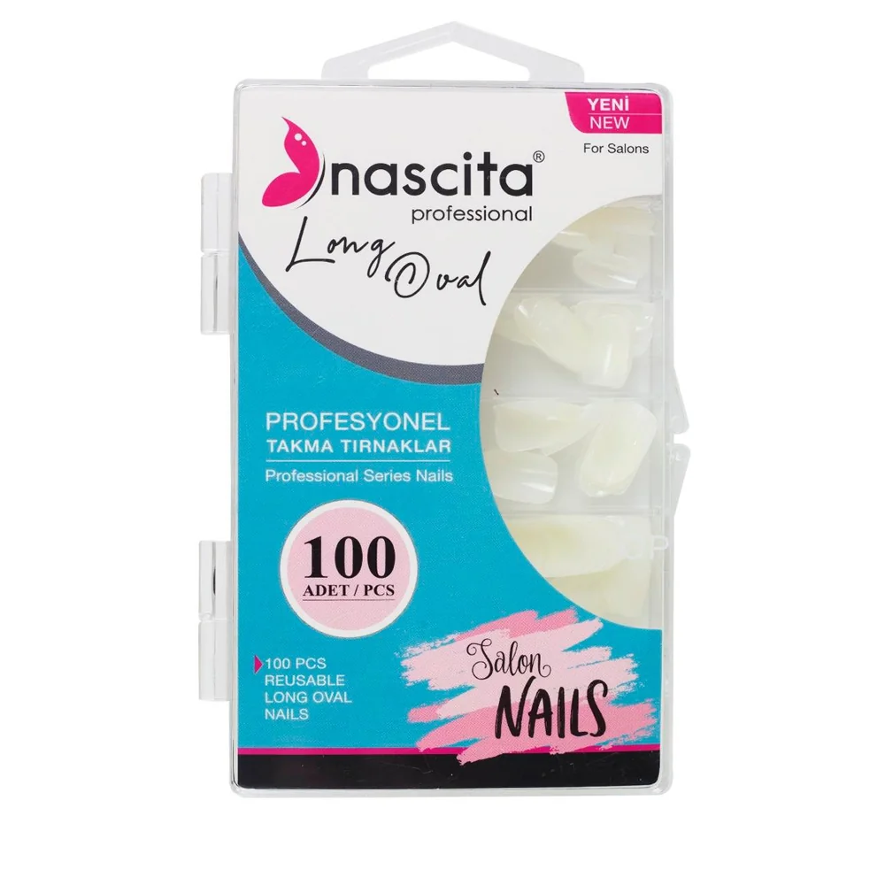 Nascita 100 ' Lü Kutulu  (Long Oval )