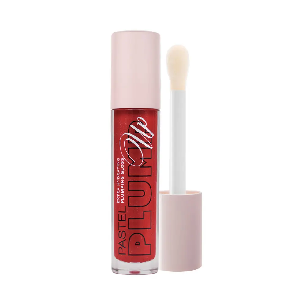 Pastel Plump Up Extra Hydrating Plumping Gloss No:209 – 209