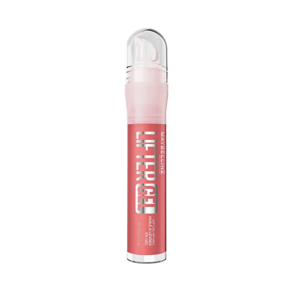 Maybelline New York Maybelline Lifter Gel Ekstra Parlak ve Nemlendirici Dudak Parlatıcısı 006 Strawberry Shake – 006 Strawberry Shake