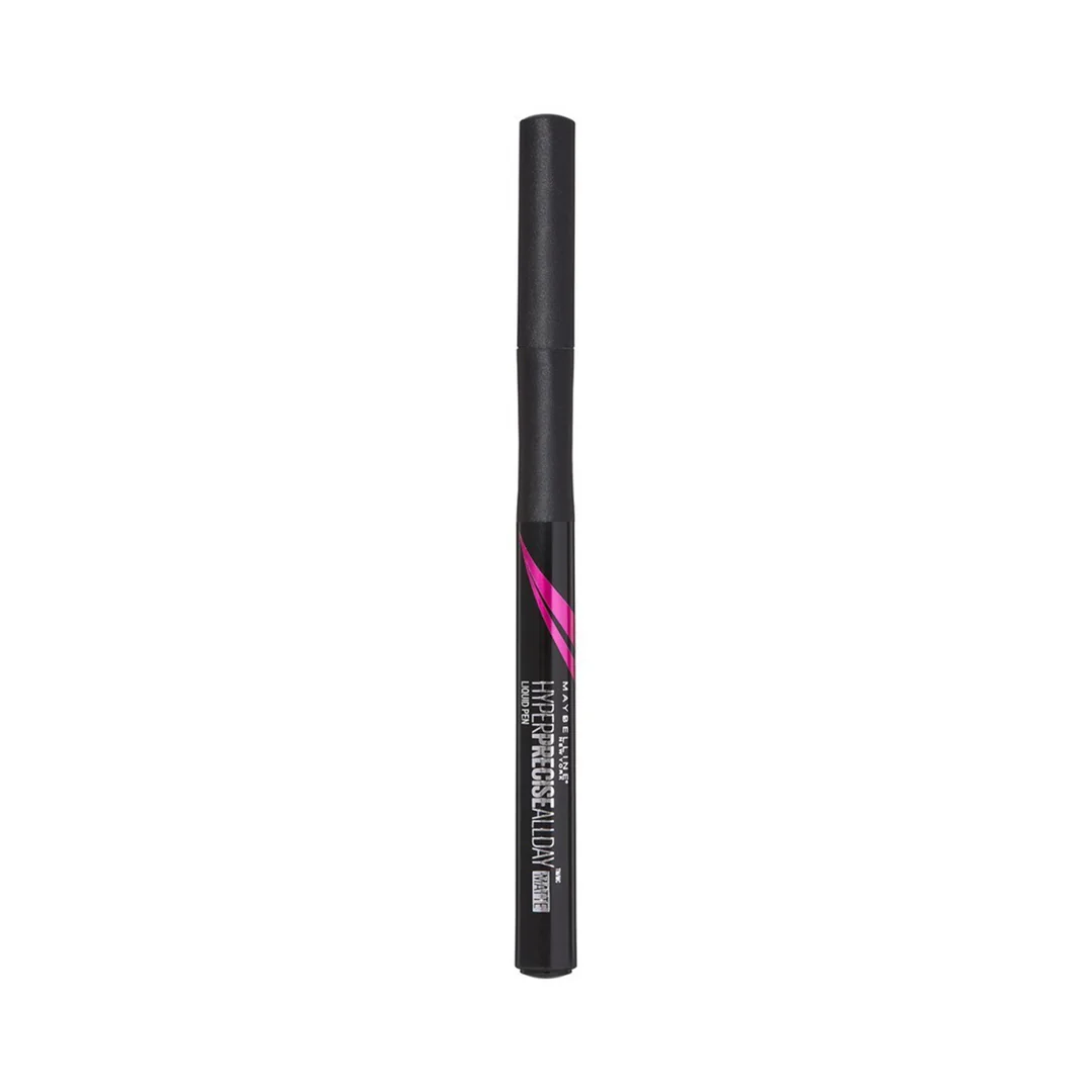Maybelline New York Hyper Precise Liquid Eyeliner Matte Onyx