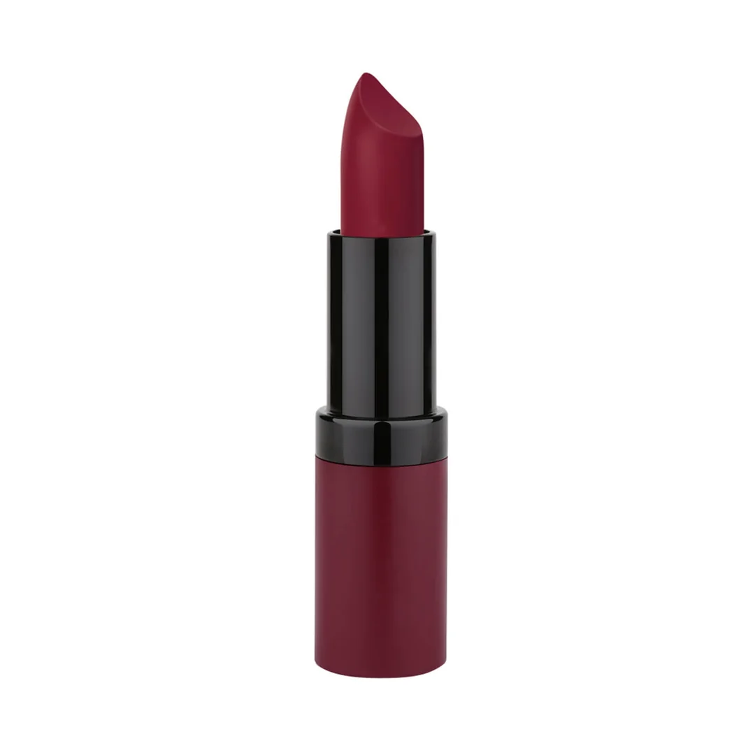 Golden Rose Velvet Matte Ruj Lipstick No:20