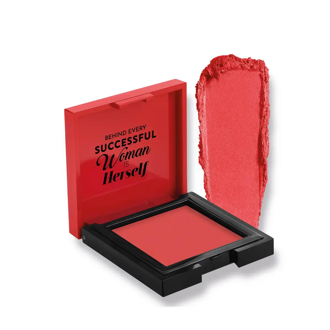 Pastel Profashion Cream Blush Blendable No:43 Scarlett