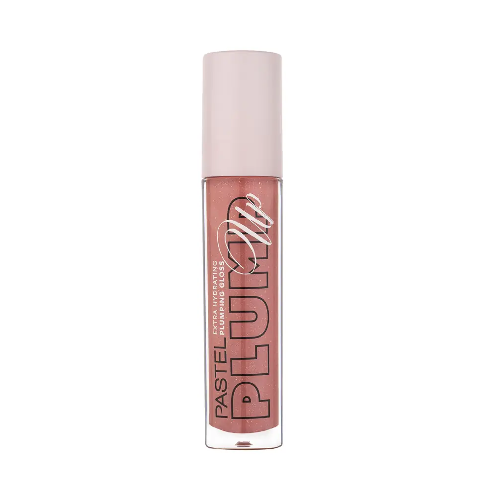 Pastel Plump Up Extra Hydrating Plumping Gloss No:208 – 208