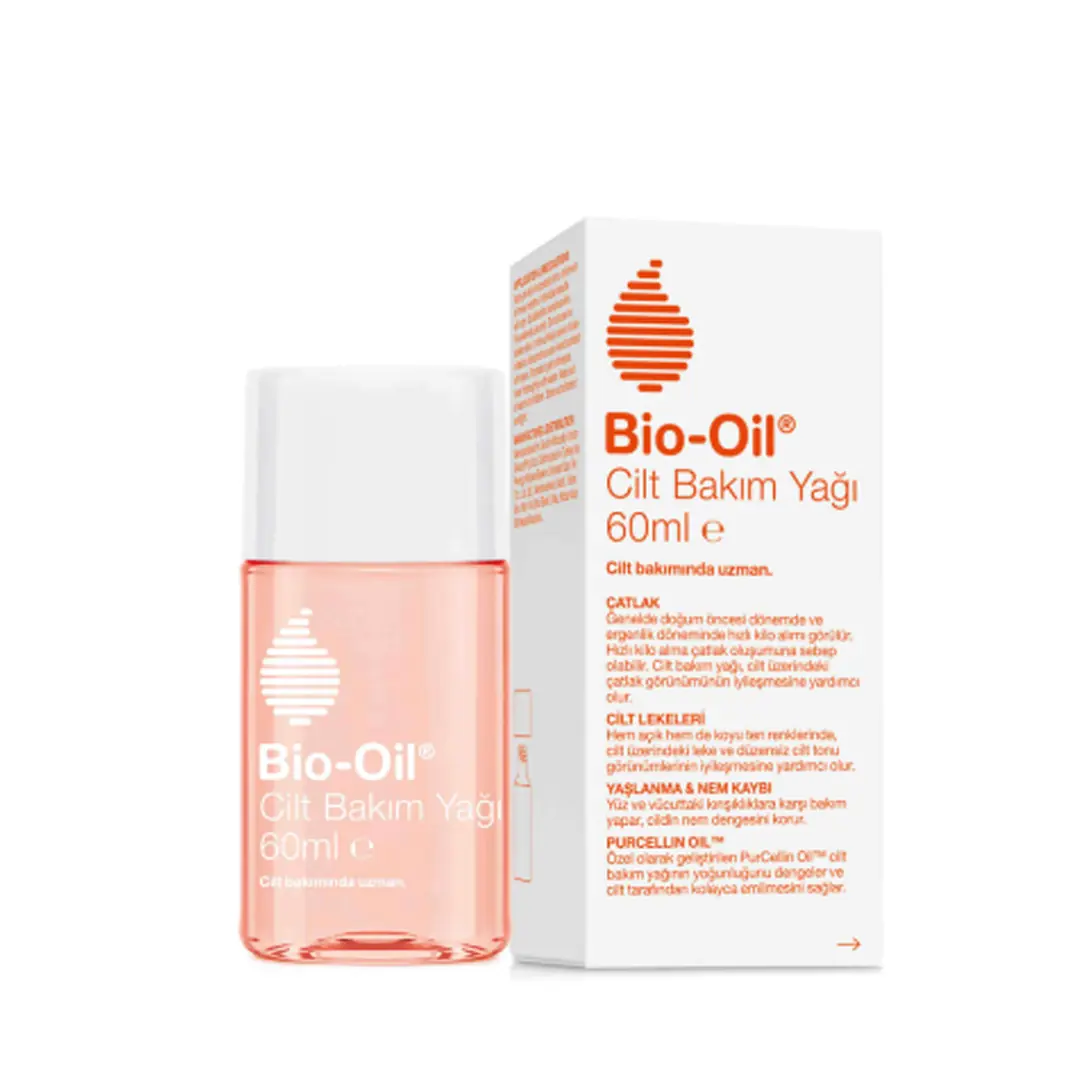 Bio - Oil Bio-Oil Cilt Bakım Yağı 60 Ml | Cosmetica