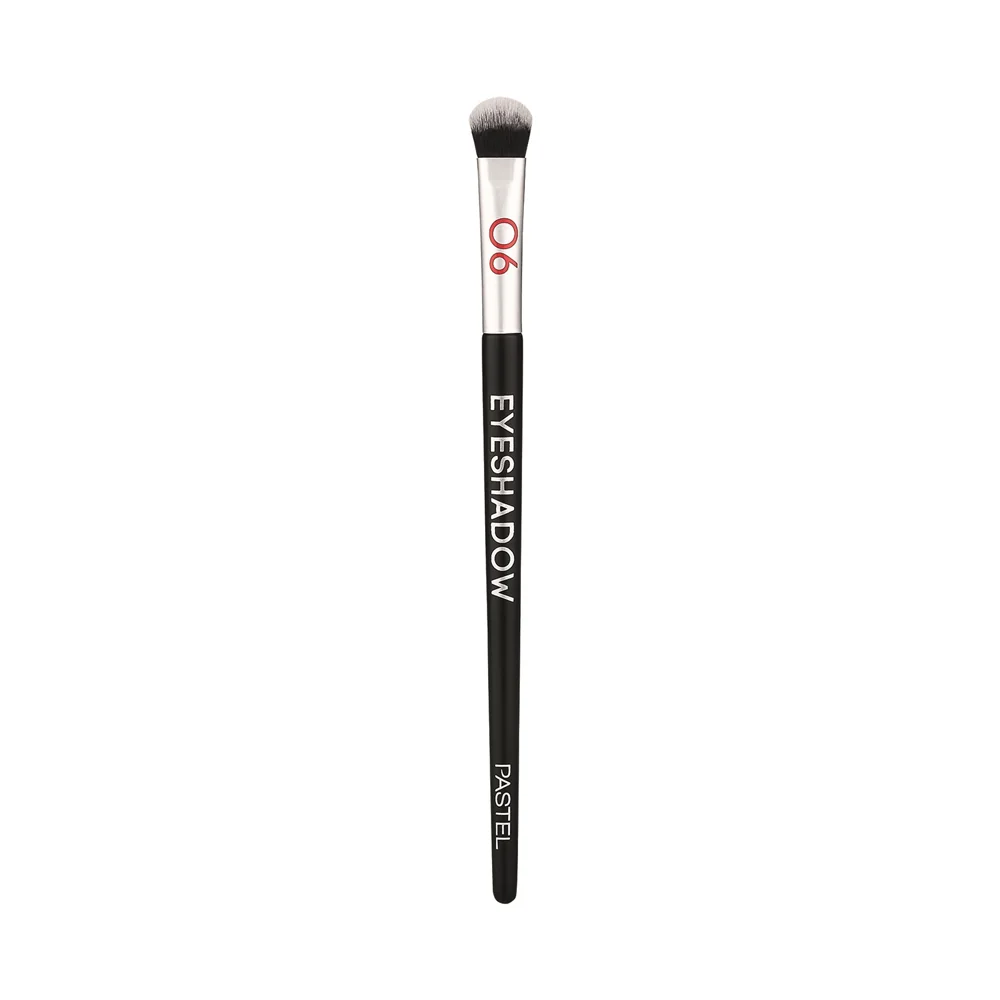 Pastel Profashıon Eyeshadow Brush 06
