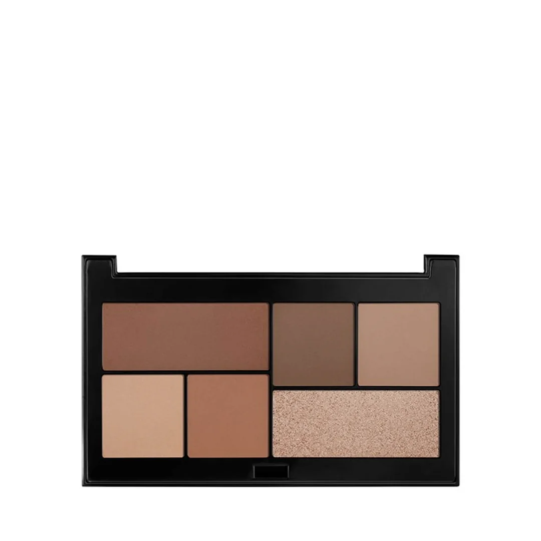 Pastel Profashion 6'lı Eyeshadow Palette So In Love 202-Nude Dress