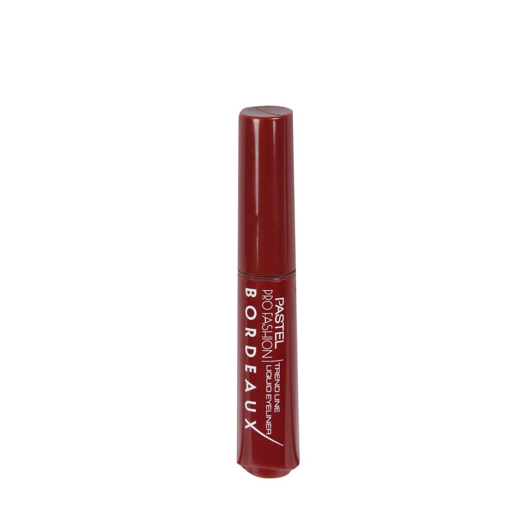 Pastel Profashion Trend Line Liquid Eyeliner Bordo