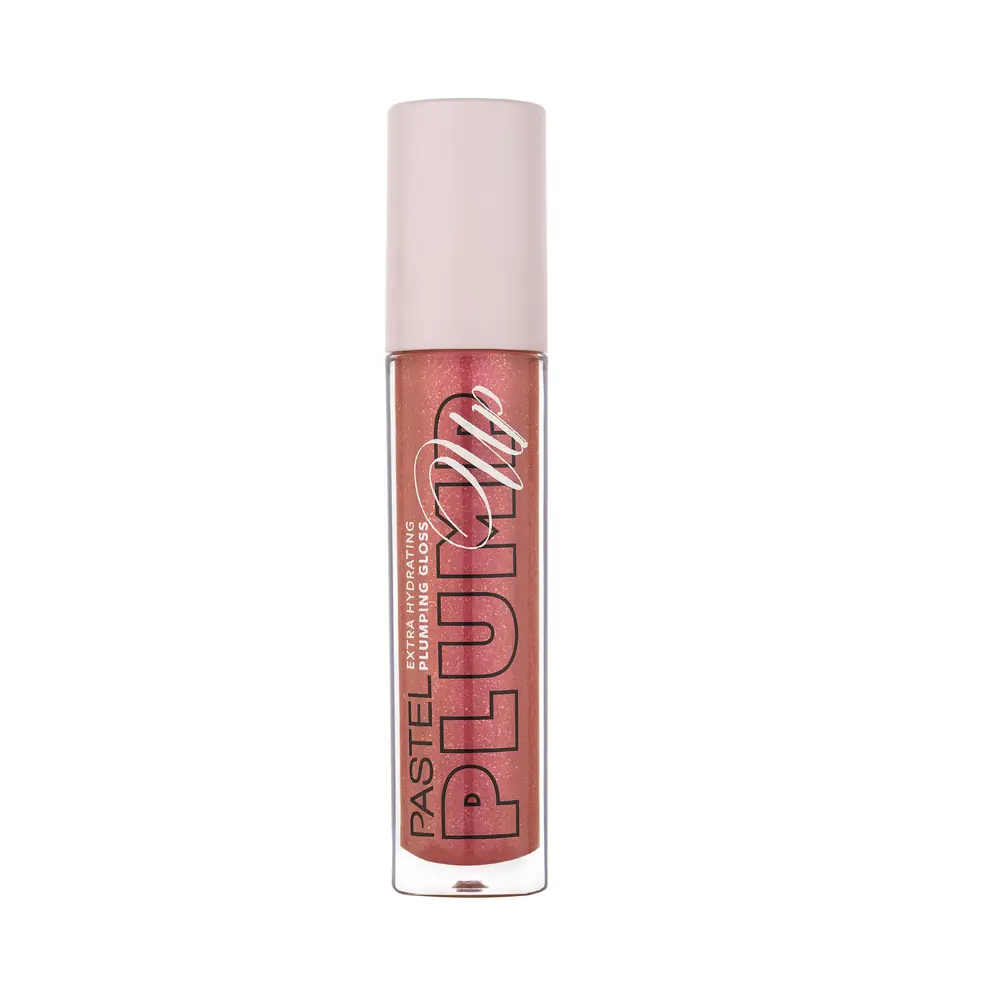 Pastel Plump Up Extra Hydrating Plumping Gloss No:206 – 206